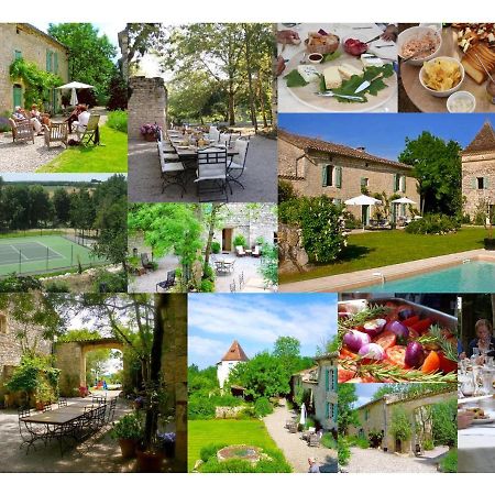 Villa Mas Cestayrols Экстерьер фото