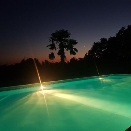 Villa Mas Cestayrols Экстерьер фото