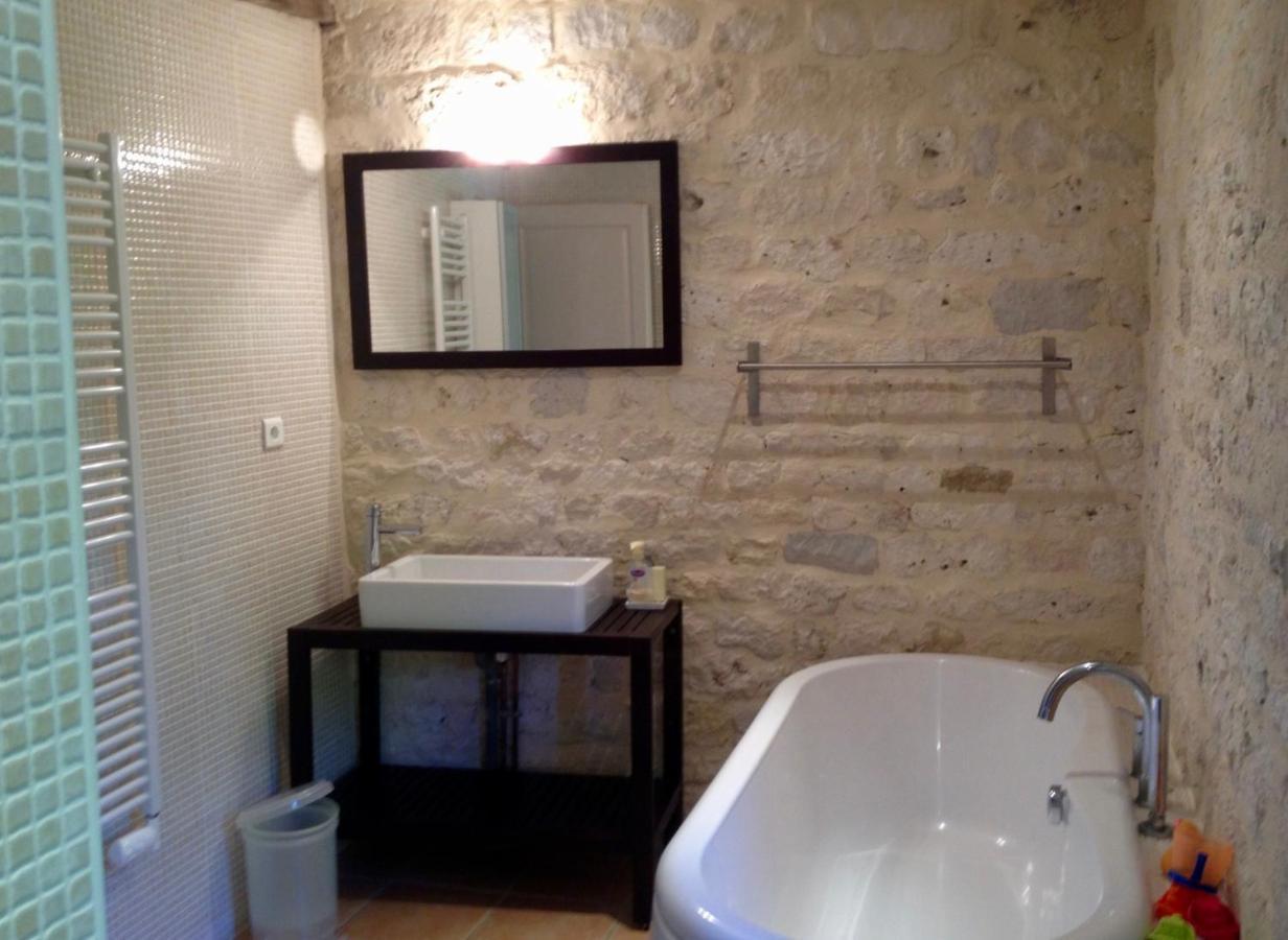 Villa Mas Cestayrols Экстерьер фото