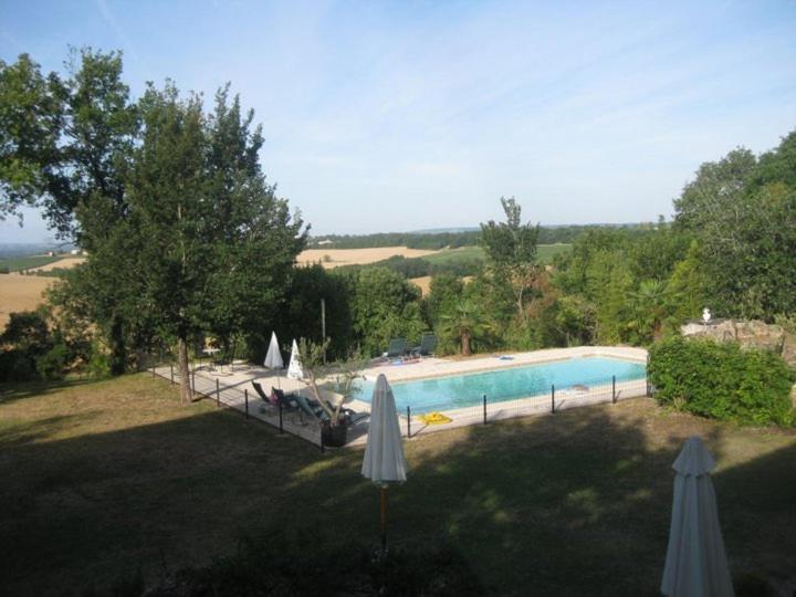 Villa Mas Cestayrols Экстерьер фото