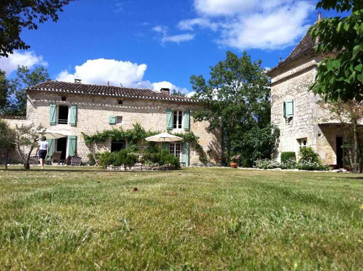 Villa Mas Cestayrols Экстерьер фото