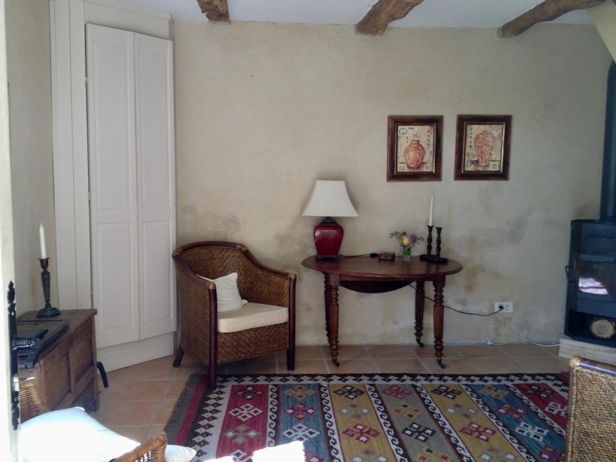 Villa Mas Cestayrols Экстерьер фото