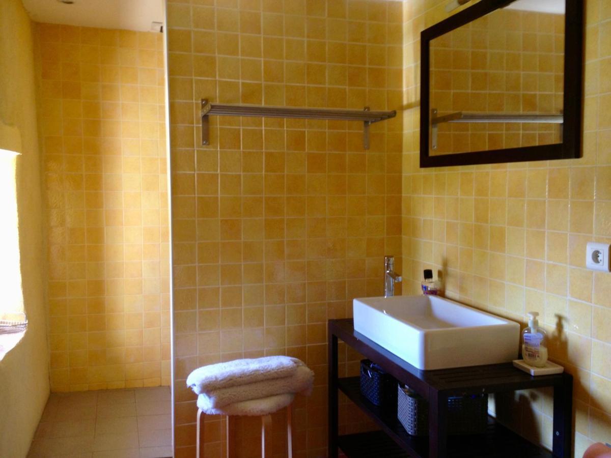Villa Mas Cestayrols Экстерьер фото