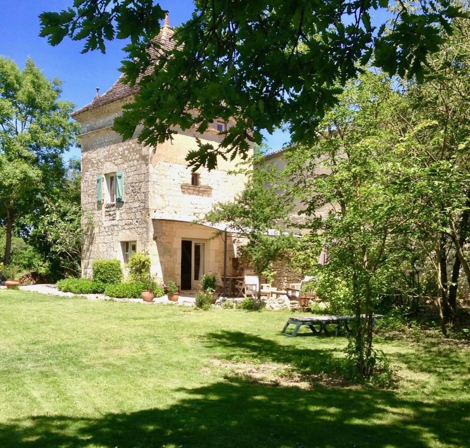 Villa Mas Cestayrols Экстерьер фото