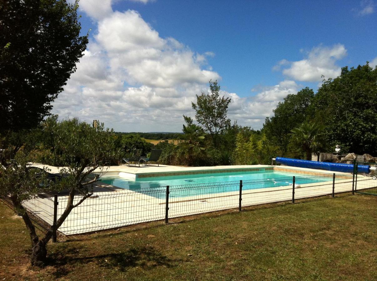 Villa Mas Cestayrols Экстерьер фото