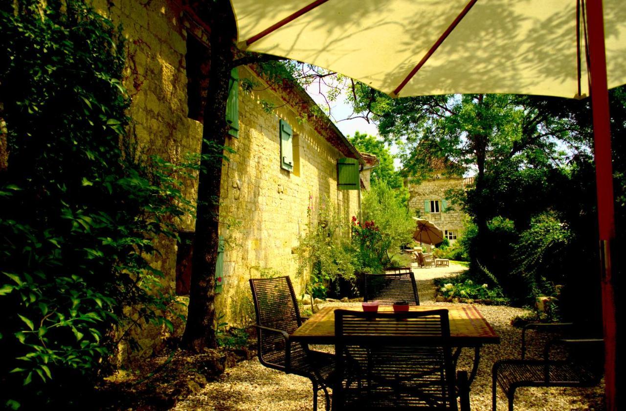 Villa Mas Cestayrols Экстерьер фото