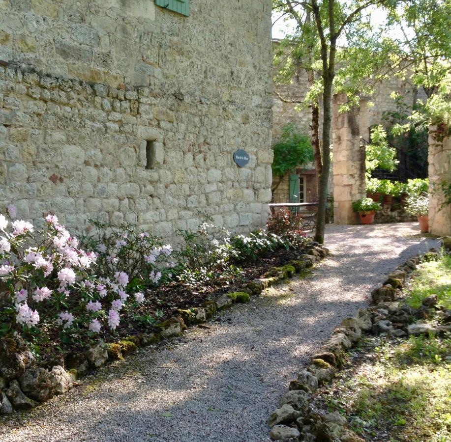 Villa Mas Cestayrols Экстерьер фото