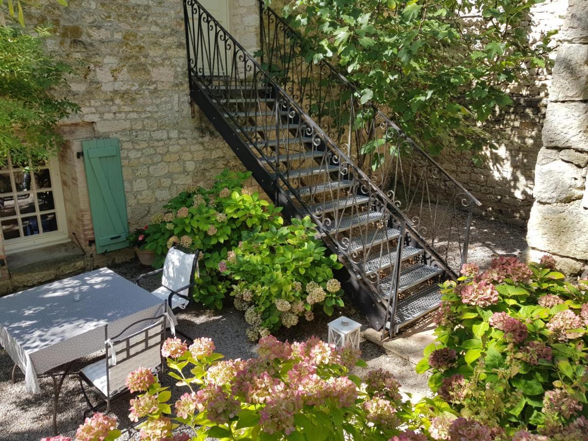Villa Mas Cestayrols Экстерьер фото