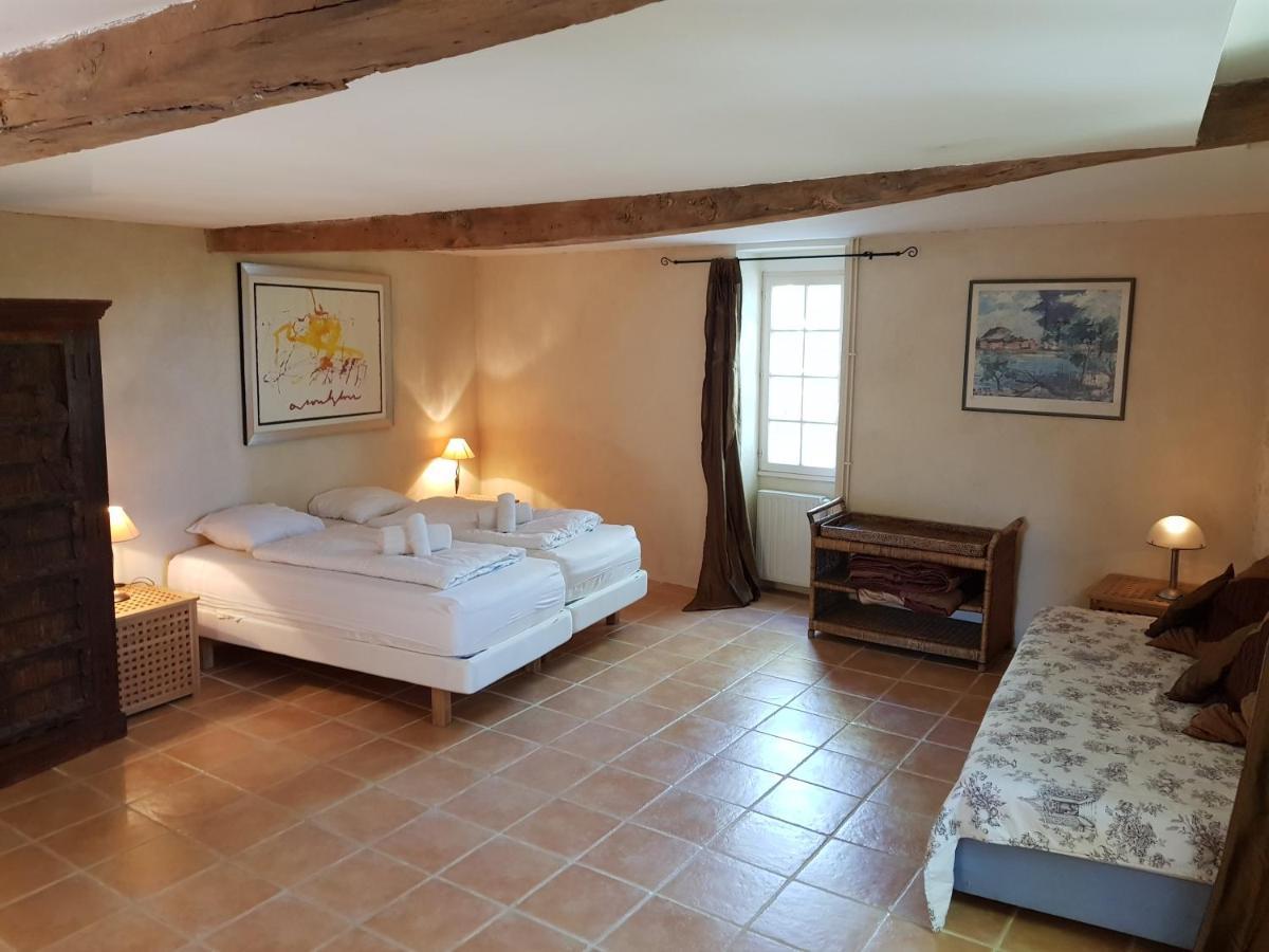 Villa Mas Cestayrols Экстерьер фото