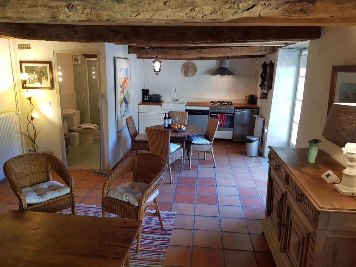 Villa Mas Cestayrols Экстерьер фото