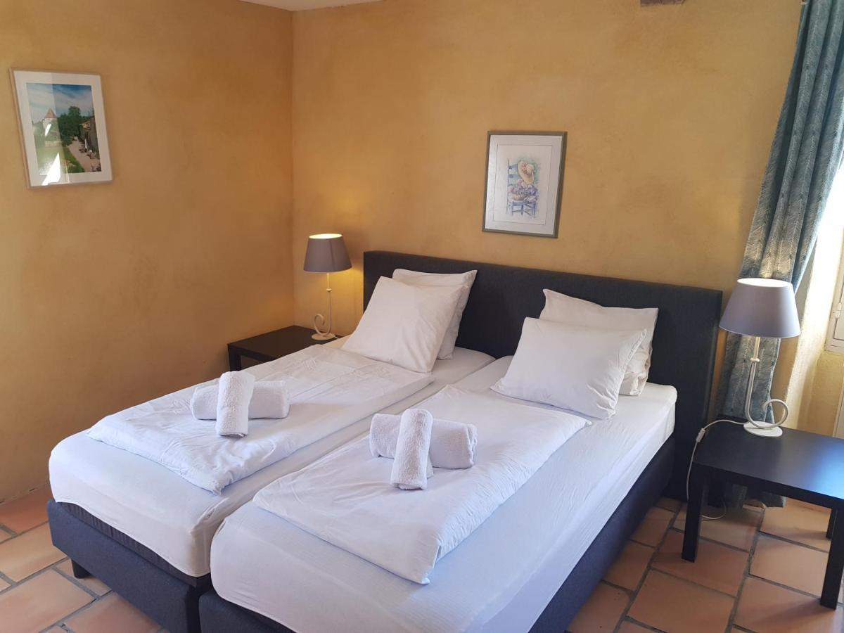 Villa Mas Cestayrols Экстерьер фото