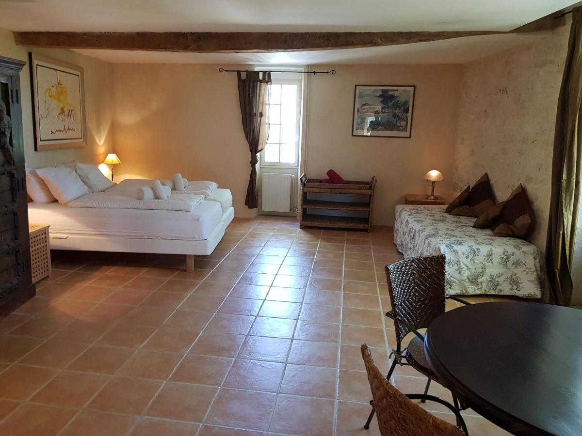 Villa Mas Cestayrols Экстерьер фото