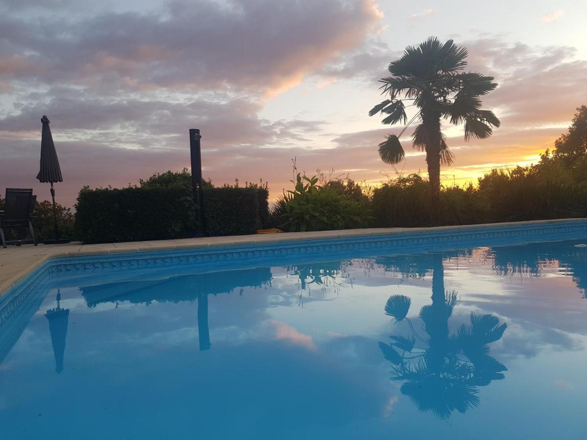 Villa Mas Cestayrols Экстерьер фото