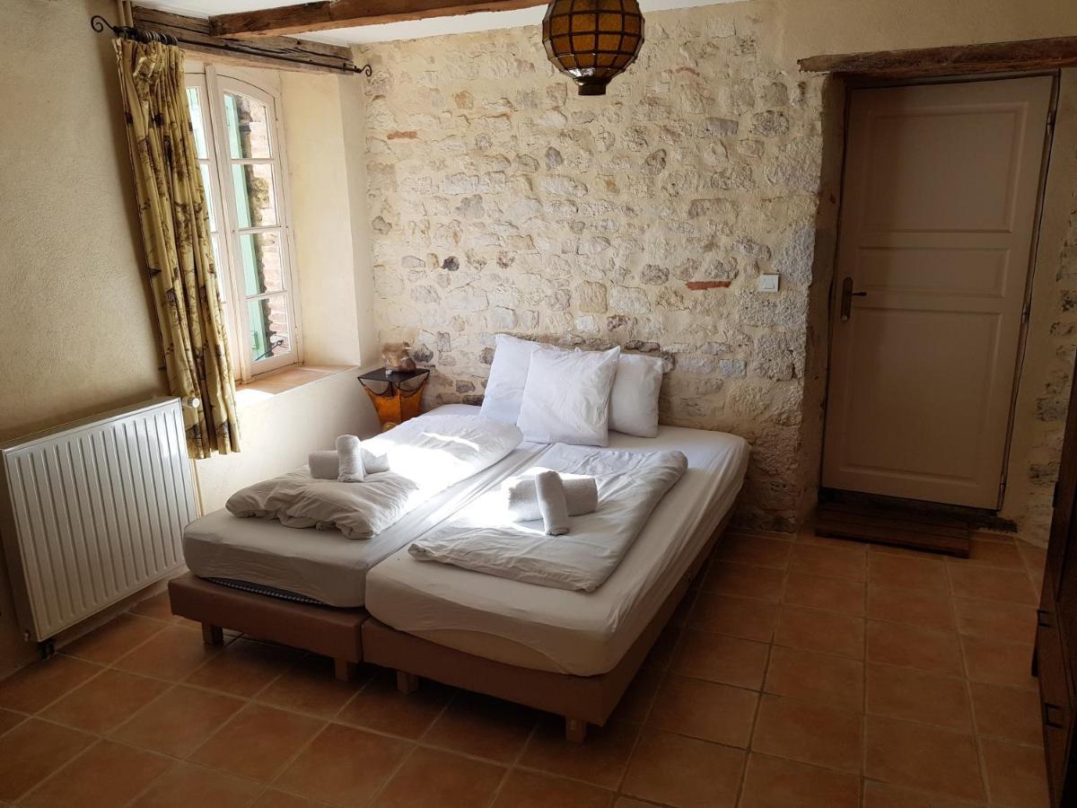 Villa Mas Cestayrols Экстерьер фото